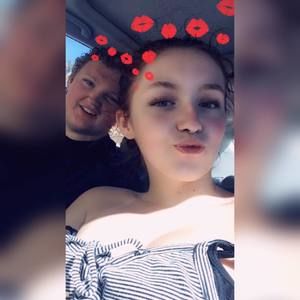 Meet your Posher, Sydni